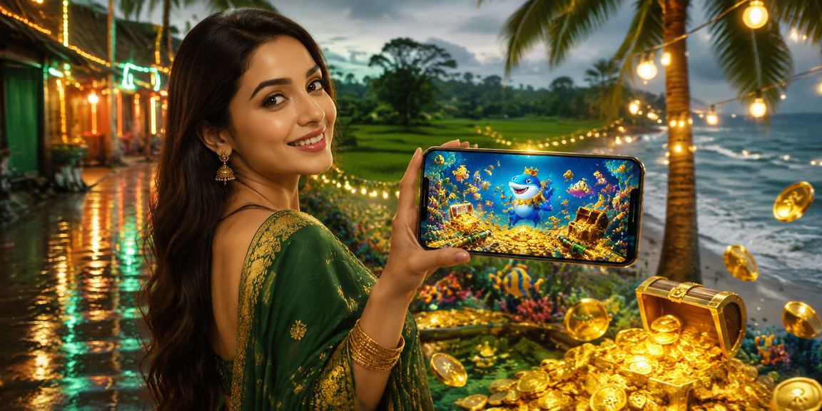 বগুড়ার জ্যাকপট বিজয়ীর আনন্দ